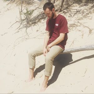 Meet your Posher, Shane